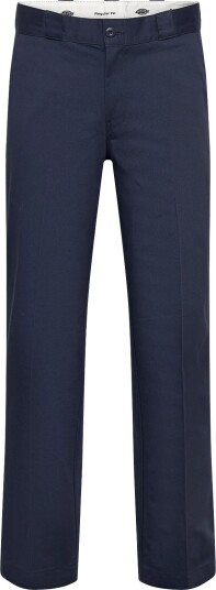 Dickies 247 Regular Work Pant NAVY BLUE 36 x 34