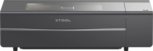 XTool - 55W - CO2 bordlaserskjærer - P2 XTool - 55W - CO2 bordlaserskjærer - P2