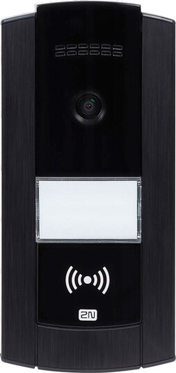 2N Porttelefon IP Base Med RFID-Leser Og Hd-Kamera