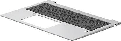 HP Nederlandsk Tastatur N93088-B31