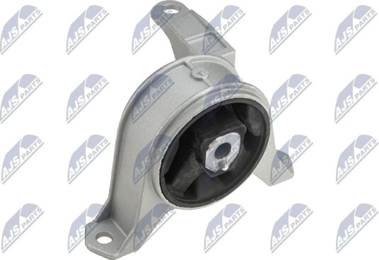 NTY ZPS PL 016 Motorfeste