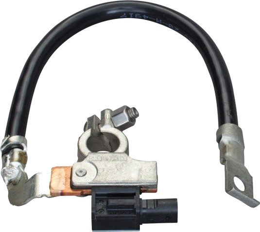 Sensor, batteristyring HELLA 6PK 010 561-901
