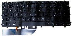 DELL Keyboard (NORDIC EASTERN EU)