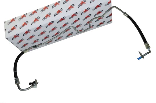 AUTOMEGA 210062410 Radiatorslange