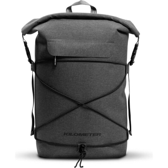 Kilometer Studios Spin Bag 18L Grey Kilometer Studios Spin Bag 18L Grey