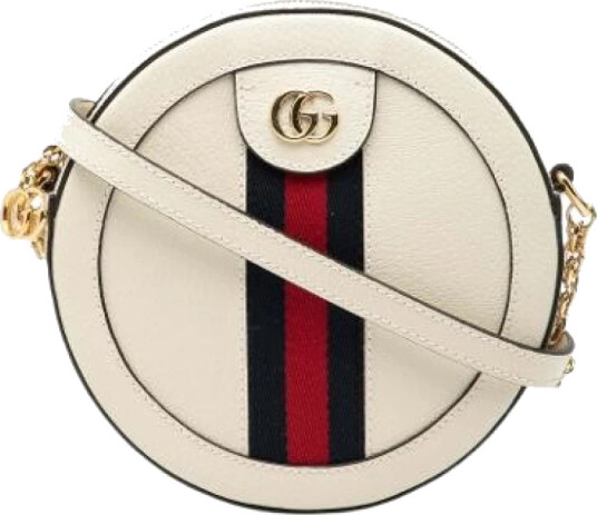 Gucci Vintage Dame Beige Gucci Vintage Dame Beige