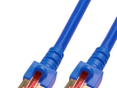 Efb Elektronik 1M Cat6 S/Ftp 1 M Cat6 Rj-45 Rj-45 Blå