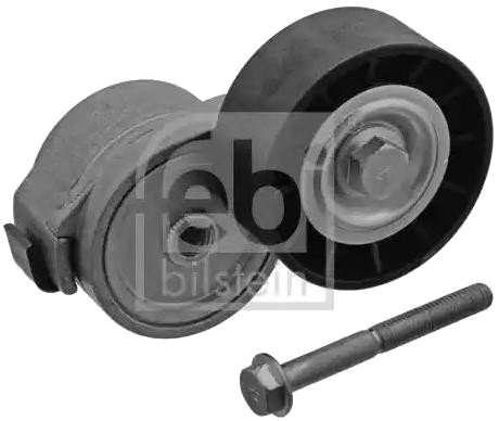 Remstrammer, vifterem FEBI BILSTEIN 100095