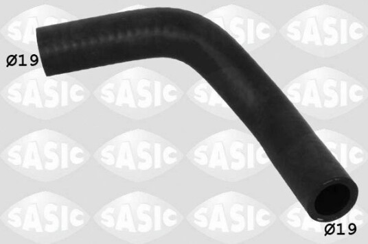 SASIC 3404065 Radiatorslange