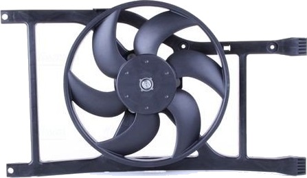Kjølevifte NISSENS 85920