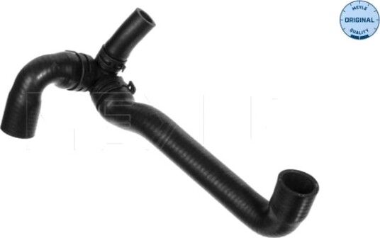 MEYLE 119 121 0177 Radiatorslange MEYLE 119 121 0177 Radiatorslange
