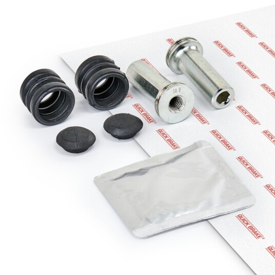 Quick Brake Glidebolter bremsecaliper QUICK BRAKE 113 1358X Quick Brake Glidebolter bremsecaliper QUICK BRAKE 113 1358X