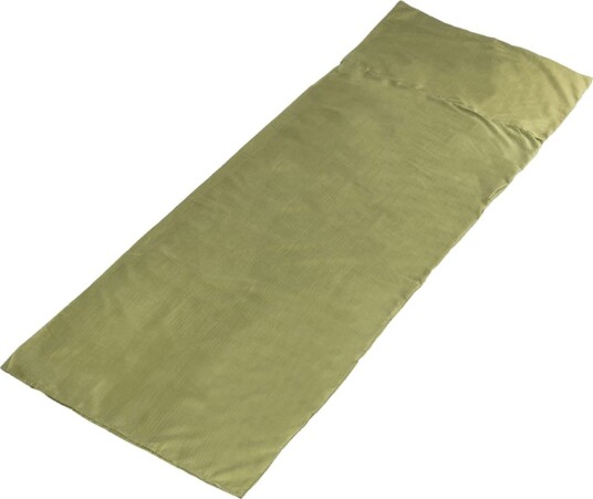 Mil-Tec Soveposefôr Olive Oliven, Grønn