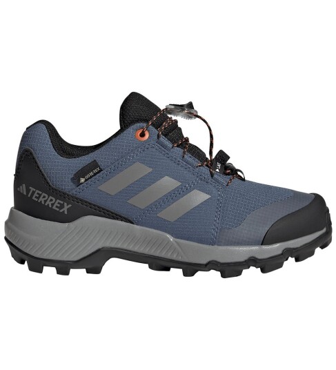 Adidas Performance Sko   Terrex GTX K   Wonste/Grethr/Seimor   Adidas Performance   39 1/3   Sko   Blå