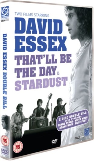 That'll Be The Day/Stardust DVD That'll Be The Day/Stardust DVD