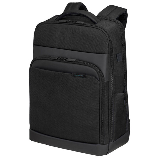 Samsonite Mysight - Notebookryggsekk - 17.3" - Svart