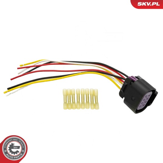 Kabelreparasjonssett, baklys ESEN SKV 53SKV298