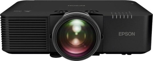 Epson 3LCD Projektor EB-L695SE 6000 Lumen WUXGA Svart