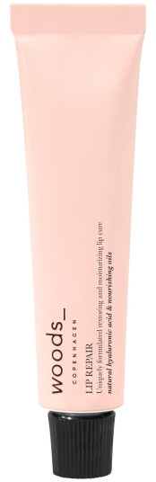 Woods Copenhagen Lip Repair leppepomade Woods Copenhagen Lip Repair leppepomade