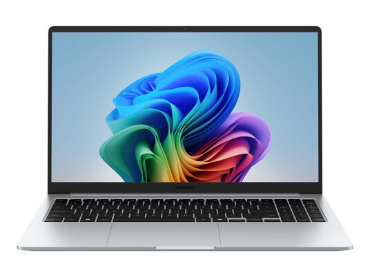 Samsung Galaxy Book5 CU5 226V/32GB/512GBSSD/W11Pro silver Samsung Galaxy Book5 CU5 226V/32GB/512GBSSD/W11Pro silver