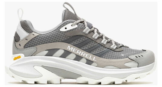 Merrell Moab Speed 2 GTX Grå 41 Merrell Moab Speed 2 GTX Grå 41