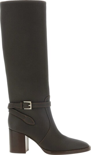 Gianvito Rossi Dame Sko Brun 39 EU,