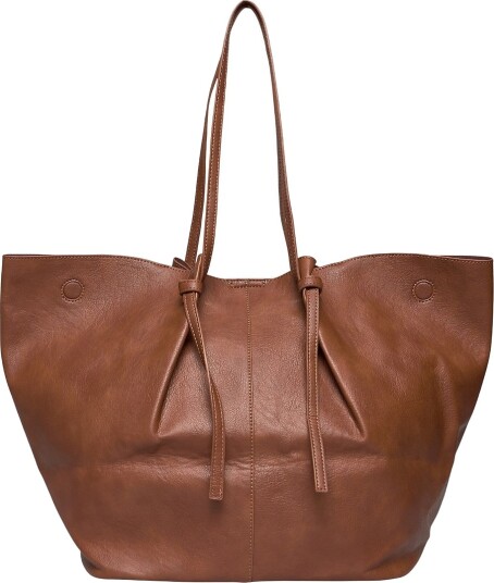 Rosemunde Rbandora Big Shopper Brown ONE SIZE Rosemunde Rbandora Big Shopper Brown ONE SIZE