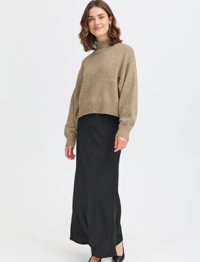 Fransa Frgigi Pu 1 - Beige - XS Fransa Frgigi Pu 1 - Beige - XS