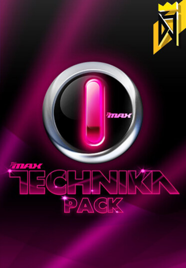 DJMAX RESPECT V - TECHNIKA PACK (PC)