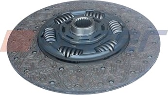 Clutchplate AUGER 97505