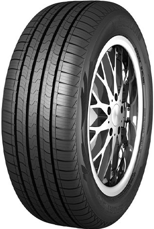 Nankang Cross Sport SP-9 245/65R17 111H Nankang Cross Sport SP-9 245/65R17 111H