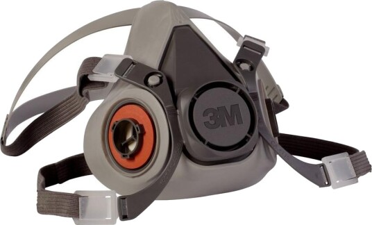 3M 06963 Åndedrettsvern