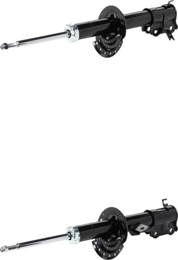 Støtdemper RIDEX 854S17830