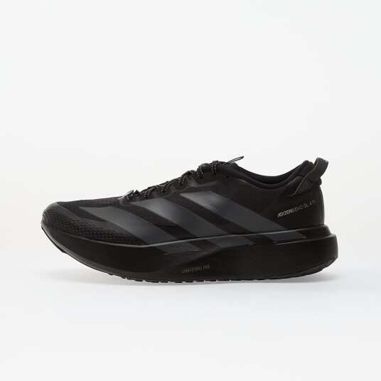 Adidas Joggesko Adizero Evo SL ATR Core Black/ Grey Five/ Silver Met. EUR 42 2/3