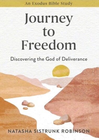Journey to Freedom