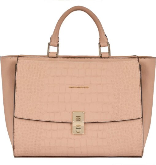 Piquadro Dame Vesker Rosa ONE SIZE, Piquadro Dame Vesker Rosa ONE SIZE,