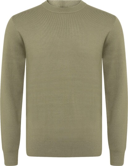 Mads Nørgaard Urban Chase Knit OVERLAND TREK XL Mads Nørgaard Urban Chase Knit OVERLAND TREK XL