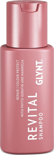 GLYNT REVITAL Shampoo 50 ml