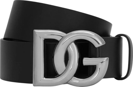 Dolce & Gabbana Dame Accessories Svart 100 CM,