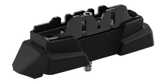 Thule Kit 187024 Bmw 5-Series 4-Dr Sedan G30 17- Thule Kit 187024 Bmw 5-Series 4-Dr Sedan G30 17-