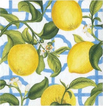 Seville serviett 20 pk