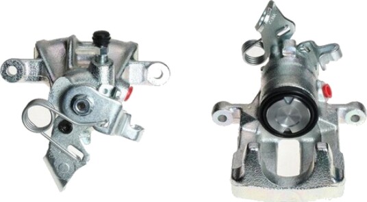 Bremsecaliper Axia 393663