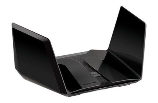 Netgear Nighthawk - Wireless router Wi-Fi 6 Netgear Nighthawk - Wireless router Wi-Fi 6