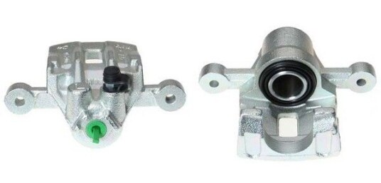 Bremsecaliper BUDWEG CALIPER 344288 Bremsecaliper BUDWEG CALIPER 344288