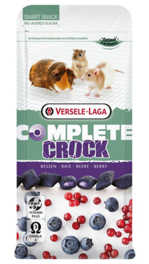 Complete Crock Berry 50 G