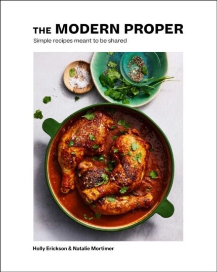The Modern Proper