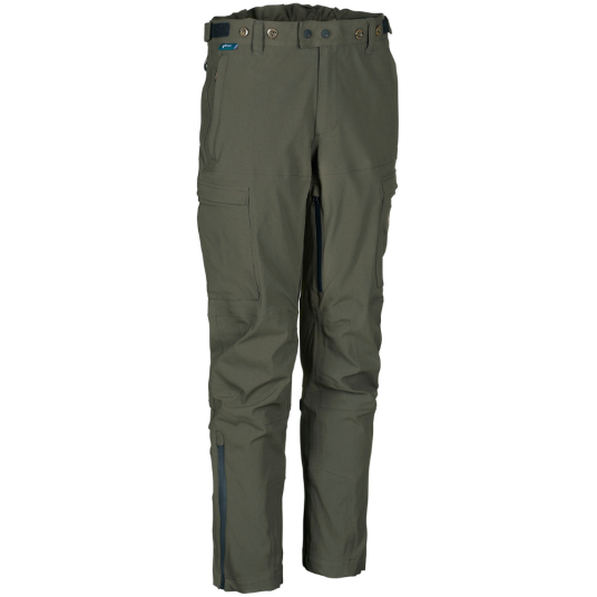 Swedteam Man Titan 2 Hunting Trouser Swedteam Green Swedteam Green 48