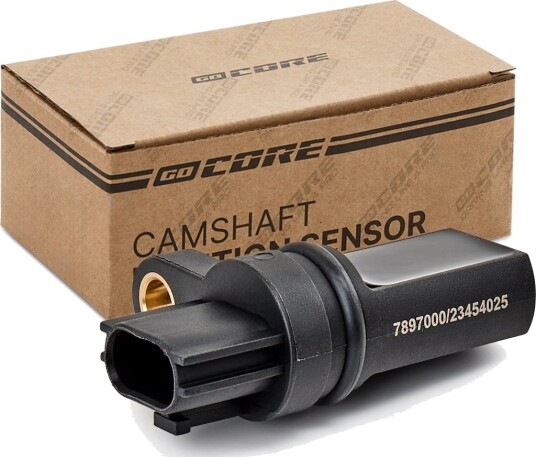 Sensor, kamakselposisjon goCORE GCC9460172
