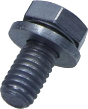 Sekskantskrue BMW 07119904517