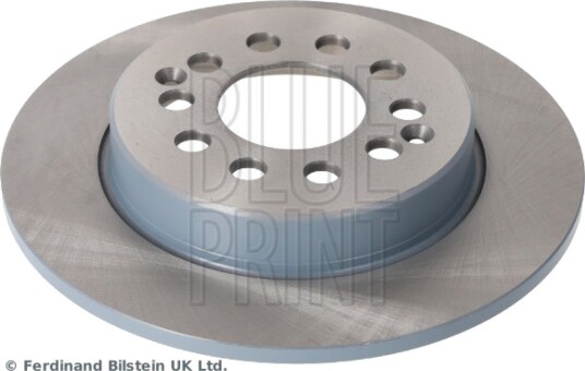 Bremseskive BLUE PRINT ADBP430190 Bremseskive BLUE PRINT ADBP430190
